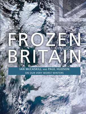 Book cover for Frozen Britain