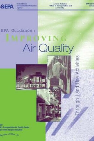 Cover of EPA Guidance