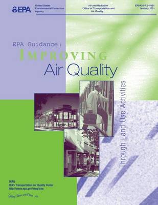 Book cover for EPA Guidance