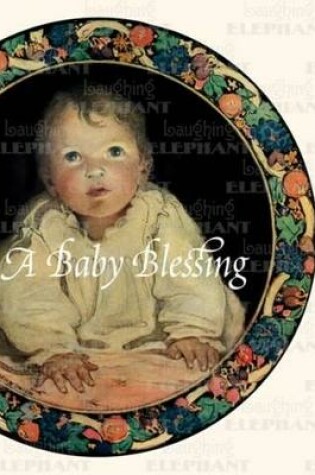 Cover of A Baby Blessing_mini