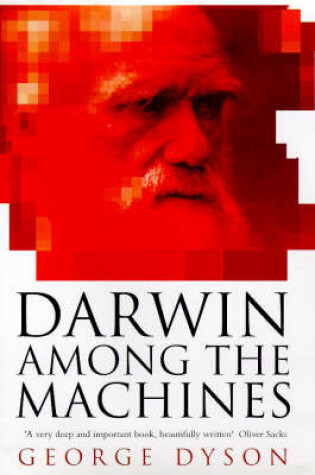 Cover of Darwin Among the Machines