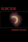 Book cover for Suicide