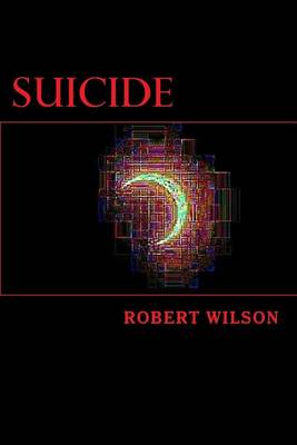 Cover of Suicide