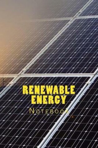 Cover of Renewable Energy