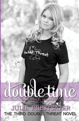 Book cover for Double Time