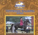 Book cover for Tennessee Walking Horses