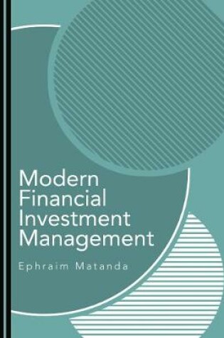 Cover of Modern Financial Investment Management