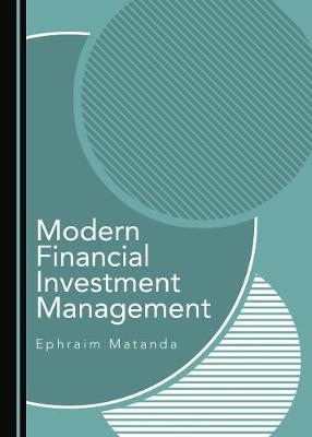 Book cover for Modern Financial Investment Management