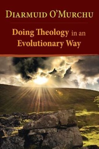 Cover of Doing Theology in an Evolutionary Way