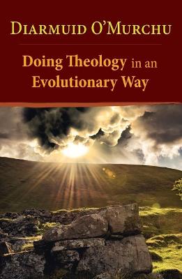 Book cover for Doing Theology in an Evolutionary Way