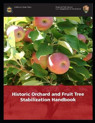 Book cover for Historical Orchard and Fruits Tree Stabilization Handbook