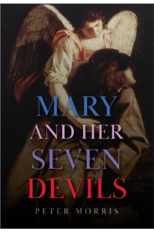 Cover of Mary And Her Seven Devils