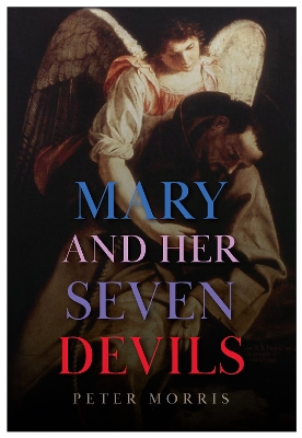 Book cover for Mary And Her Seven Devils