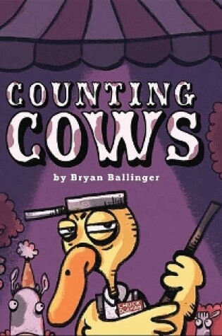 Cover of Counting Cows