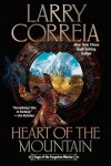 Book cover for Heart of the Mountain