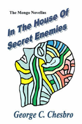 Cover of In the House of Secret Enemies