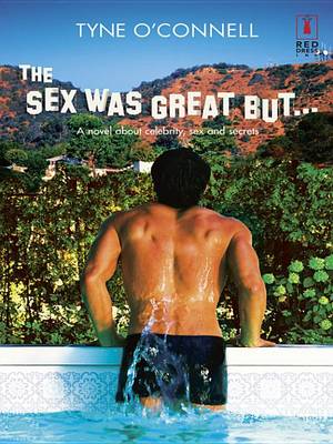 Book cover for The Sex Was Great But...