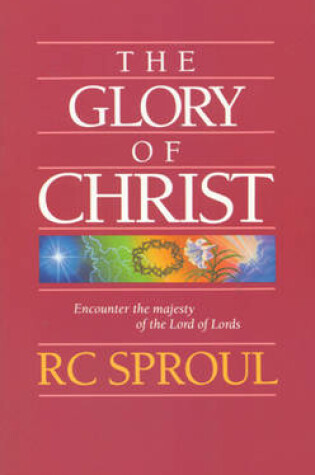 Cover of Glory of Christ