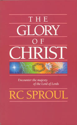 Book cover for Glory of Christ