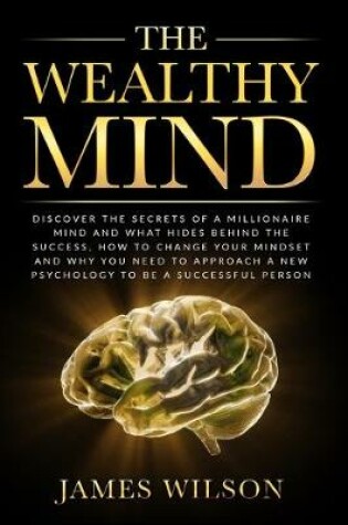 Cover of The Wealthy Mind