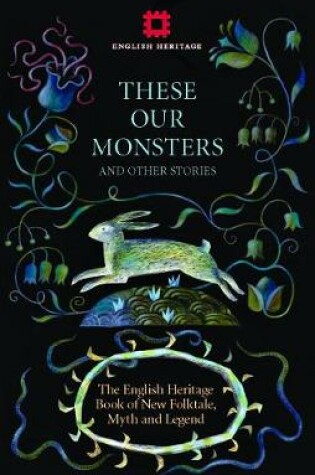 Cover of These Our Monsters