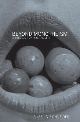 Book cover for Beyond Monotheism