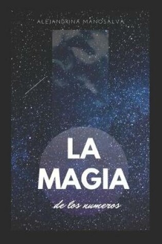 Cover of La magia de los numeros