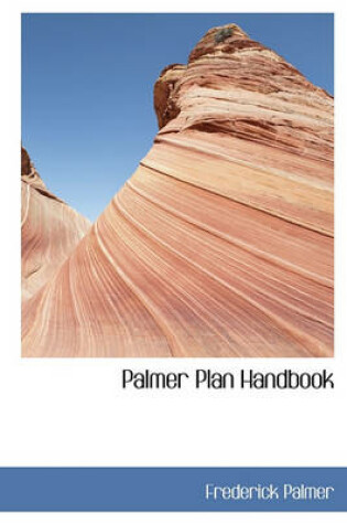 Cover of Palmer Plan Handbook