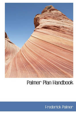 Book cover for Palmer Plan Handbook