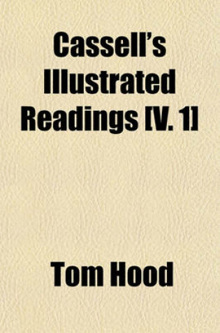 Cover of Cassell's Illustrated Readings [V. 1]