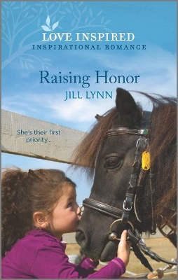 Cover of Raising Honor
