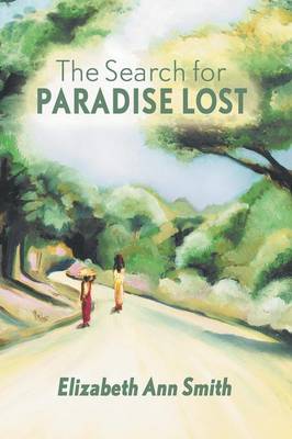 Book cover for The Search for Paradise Lost