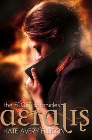 Cover of Aeralis