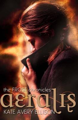 Book cover for Aeralis
