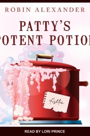 Cover of Patty's Potent Potion