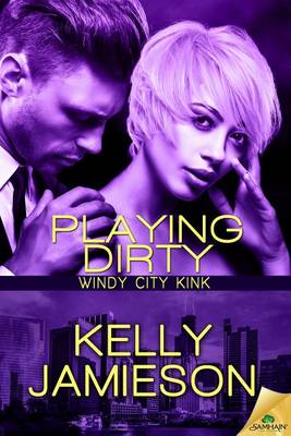 Cover of Playing Dirty