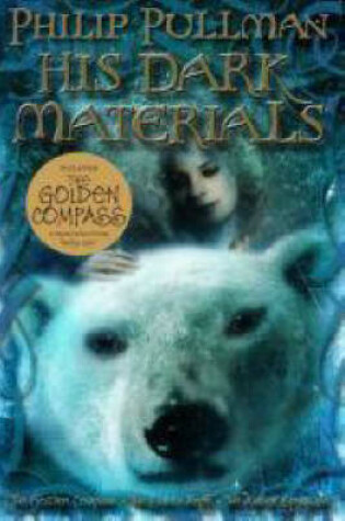 Cover of His Dark Materials