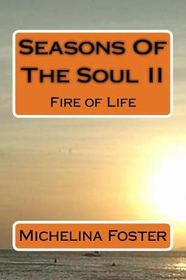 Cover of Seasons Of The Soul II