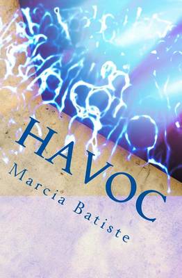 Book cover for Havoc