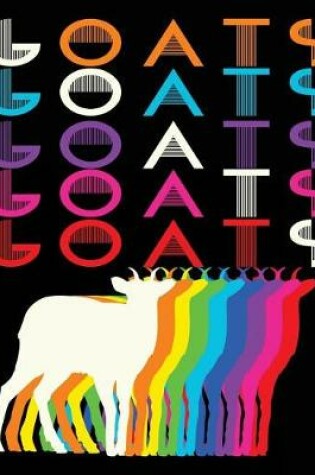 Cover of Goats Goats Goats Goats Goats