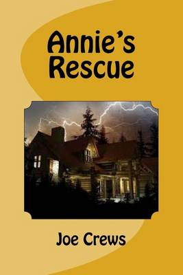Cover of Annie's Rescue