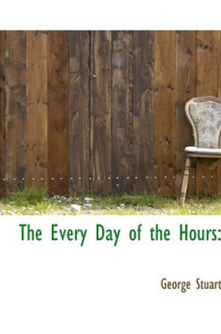 Cover of The Every Day of the Hours