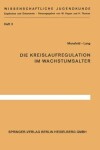 Book cover for Die Kreislaufregulation Im Wachstumsalter