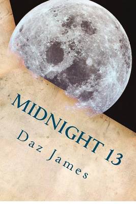 Book cover for Midnight 13