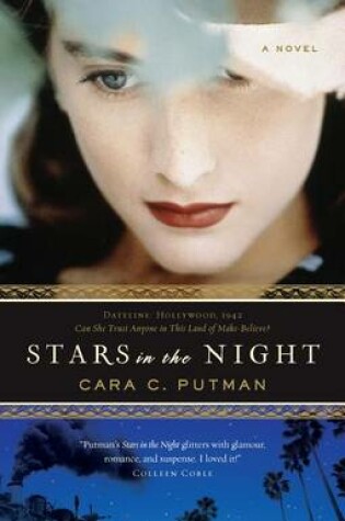 Cover of Stars in the Night