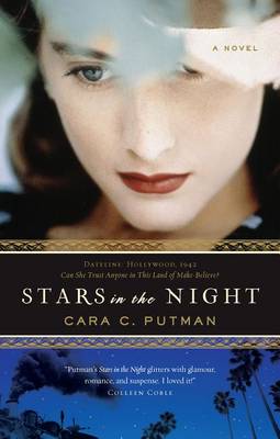 Book cover for Stars in the Night