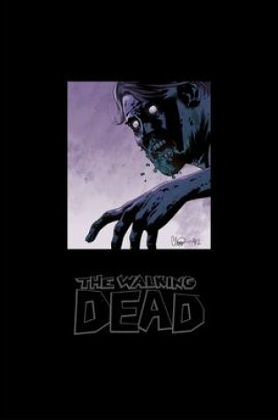 Cover of The Walking Dead Omnibus Volume 5