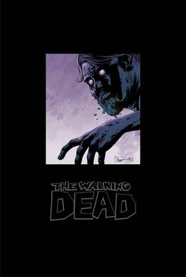 Book cover for The Walking Dead Omnibus Volume 5