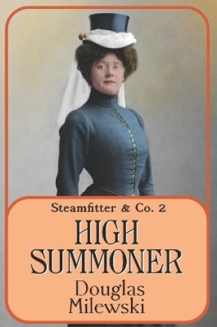 Cover of High Summoner