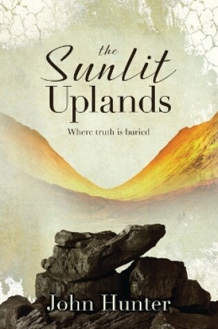 Cover of The Sunlit Uplands